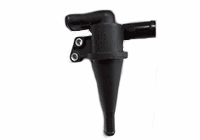 Олія вироблювач картерних газів