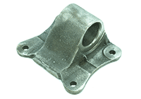 Кронштейн ресори