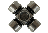 Хрестовина кермового вала