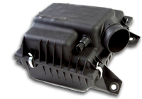 Корпус повітряного фільтра