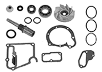 Ремкомплект помпи