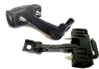 Обмежувач відчиняння дверей