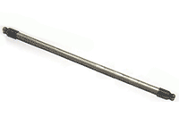 Штанга штовхача