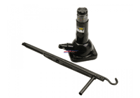 Домкрат гвинтовий