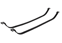 Кріплення паливного бака