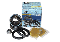 Ремкомплект маточини