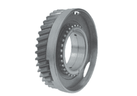 Шестірня 3 передачі