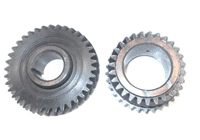 Шестірня 5 передавання