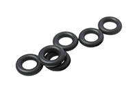 Ущільнене кільце форсунки