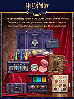 Набір декоративної косметики Harry Potter SHEGLAM Full Collection Set 2.0