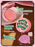 Набір декоративної косметики Harry Potter SHEGLAM Full Collection Set 2.0, фото 5