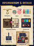 Набір декоративної косметики Harry Potter SHEGLAM Full Collection Set 2.0, фото 3