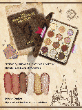 Набір декоративної косметики Harry Potter SHEGLAM Full Collection Set 2.0, фото 4