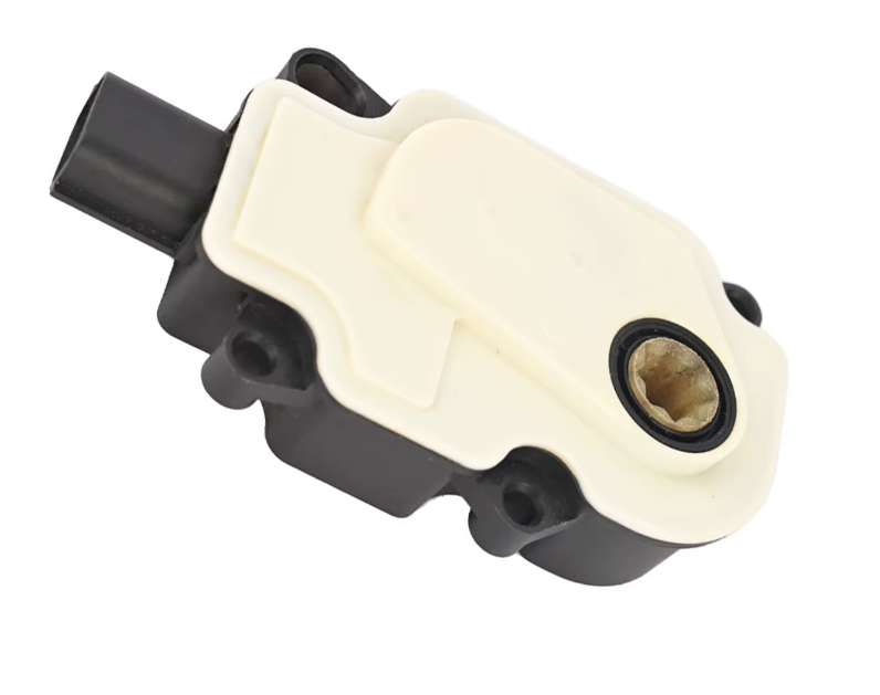 Мотор жалюзі радіатора Ford Fusion 2017-2019 Ford Edge 2016-2018 HS73-8476-AA