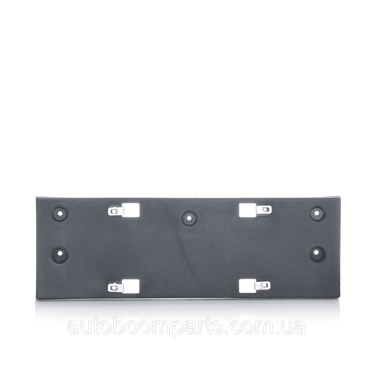 68256471AA Рамка переднього номера Jeep Renegade 14-19 460мм х 150мм, фото 1