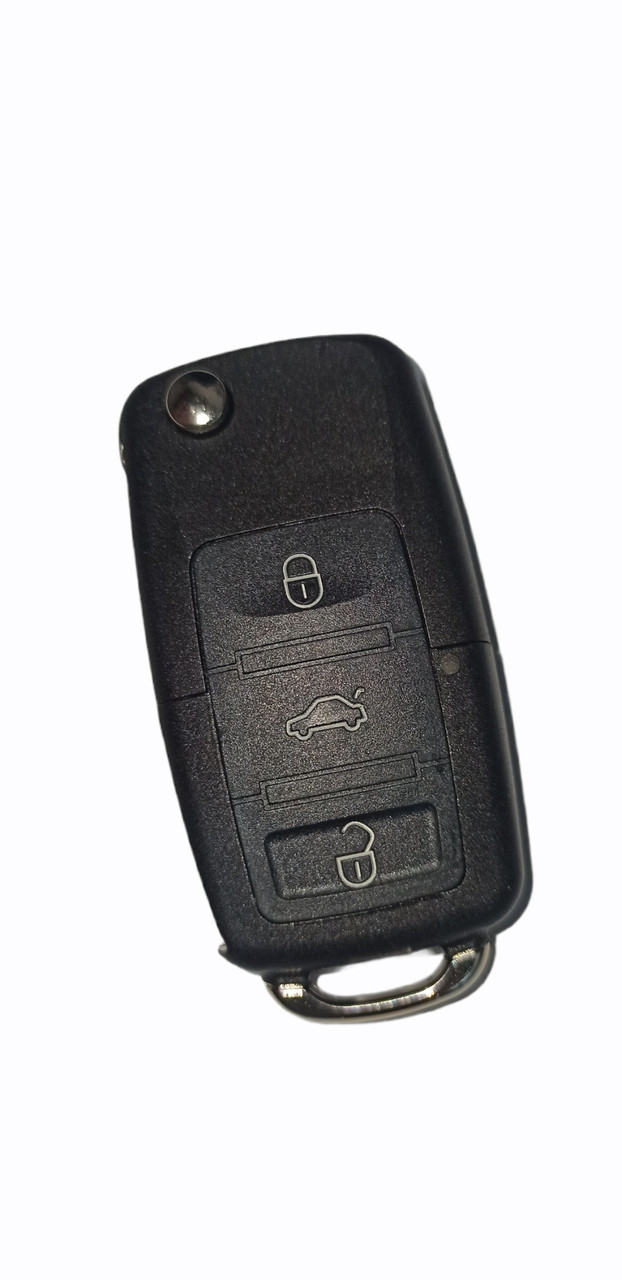 Корпус ключа VW арт. 6558