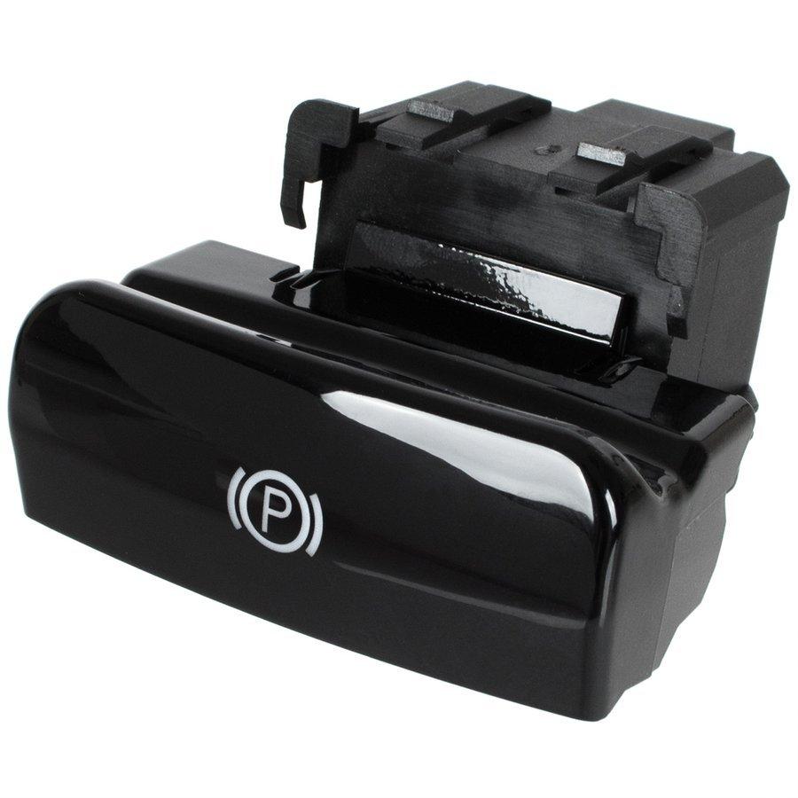 Citroen C4 II. Citroen C4 Picasso I. C4 Grand Picasso I 06-13 Peugeot 3008 кнопка ручного гальма арт DA 24162, фото 1