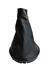 Skoda Fabia II 07-12 чохол ручки перемикання передач