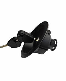 Пробка паливного бака з замком 1508.J5 Citroen Berlingo Peugeot Partner 1996-2008