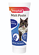 Паста Beaphar Malt Paste для виведення шерсті для котів, 25г, фото 3