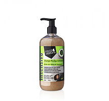 Шампунь для глибокого очищення Real Natura Pro-Spa Exfoliante