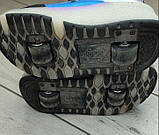 Роликові кросівки ролики-кросівки з підсвіткою 32 р. (ROLk-32), фото 5