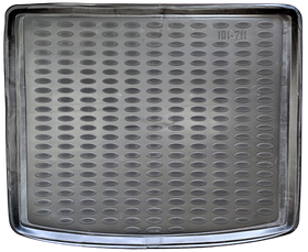 Коврик в багажник OTO KONAK  VOLKSWAGEN CADDY 2004-2010  711