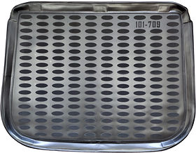 Коврик в багажник OTO KONAK VOLKSWAGEN TIGUAN  2008-2015  709