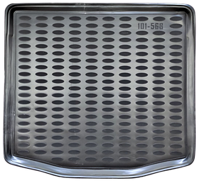 Коврик в багажник OTO KONAK FORD FOCUS 3  SEDAN  2011-2014   568