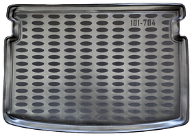 Коврик в багажник OTO KONAK VOLKSWAGEN GOLF 7  HATCHBACK  704