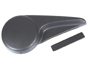 Mercedes W168 A-Class 97-04 ручка регулировки высоти сиденья A1689100200  правая , арт. 21795