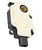 Мотор жалюзі радіатора Ford Fusion 2017-2019 Ford Edge 2016-2018 HS73-8476-AA, фото 10