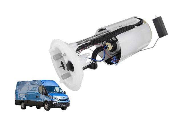 Паливний насос у зборі Iveco Daily E6 3.0 MJET 2014–2019 (69503676), фото 1