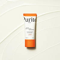 Сонцезахисний крем Purito Seoul Daily Soft Touch Sunscreen Renewer SPF 50+ PA ++++ 60ml