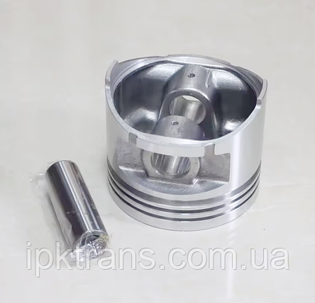 Поршень двигуна NISSAN H20 +1,00 № 12010-50K71, 1201050K71, фото 3