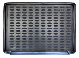 Коврик в багажник OTO KONAK OPEL ASTRA K  HATCHBACK  640