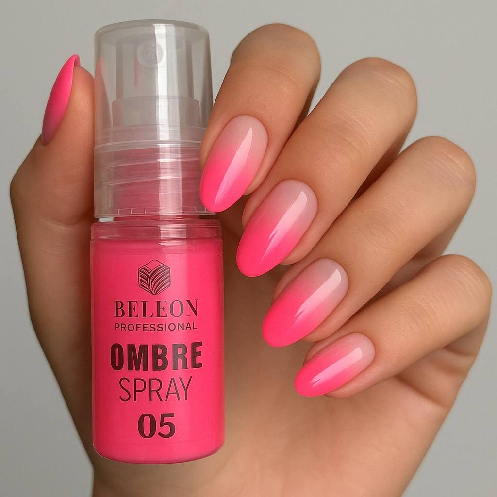 Beleon Спрей для ефекту омбре Ombre Spray Color №05, 10гр
