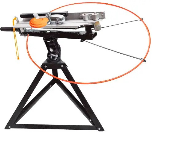 Мітальна машина Do-all outdoors CH300 Clay Hawk Full Cock Trap