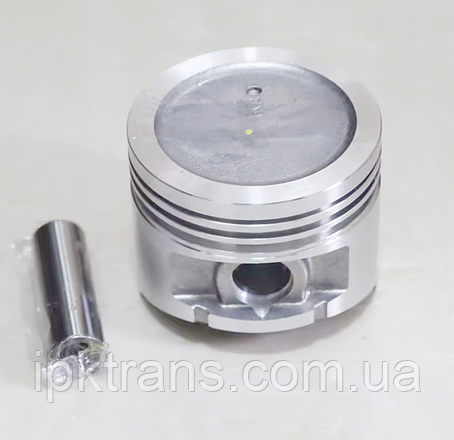 Поршень двигуна NISSAN H20 +1,00 № 12010-50K71, 1201050K71, фото 1
