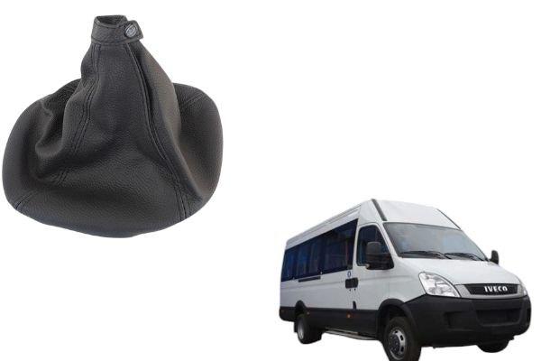 Кожух важеля перемикання передач Iveco Daily E4 2006-2011 (5801265777), фото 1