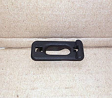 Гніздо упору капота Ланос (в капоті)