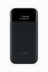 Мобільний 4G LTE Wi-Fi роутер GL.iNet Mudi (GL-E750) з підтримкою VPN, Tor, SIM-карти для безпечного інтернету
