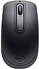 Бездротова миша DELL WM118 (батарейка в комплекті)