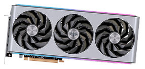 Відеокарта AMD Radeon RX 7900 XTX 24GB Sapphire Nitro+ Vapor-X (11322-99-90G) Refurbished