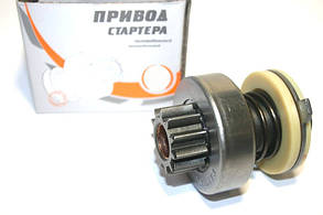 Привід стартера 2101-2107 без вилки (бендікс) 2102, 2103, 2104, 2105, 2106, 2107