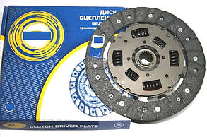 Диск зчеплення ВАЗ-2110, 2111, 2112 фередо