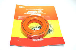 Сальник хвостовика редуктора 2101-2121