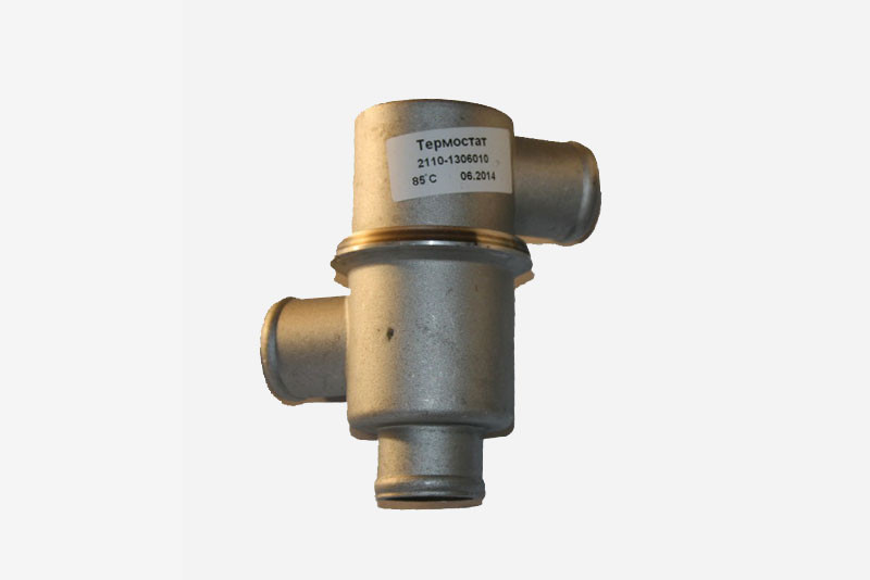 Термостат на ВАЗ-2110,2111,2112, фото 1