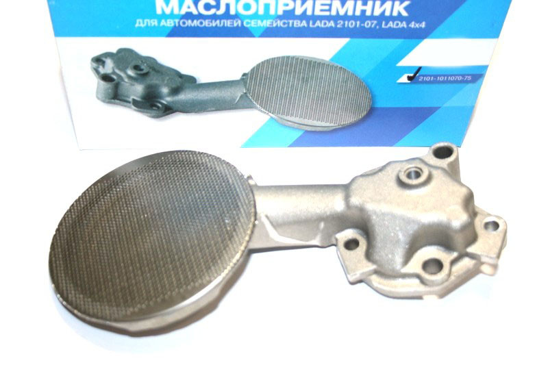 Олійник 2101-07 (в упаковці) 2102 2103 2104 2105 2106 2107