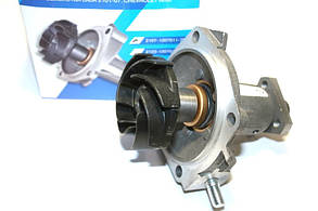 Насос водяний 2101-07, 2121-21214 Оригінал (в упаковці) помпа 2107-1307011-75 Нива Тайга, 2123